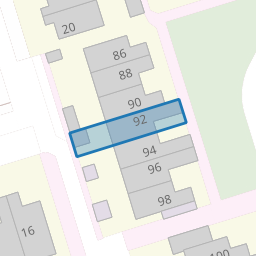 Perceel ODB02-B-3711