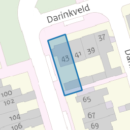 Perceel ODB02-B-3713