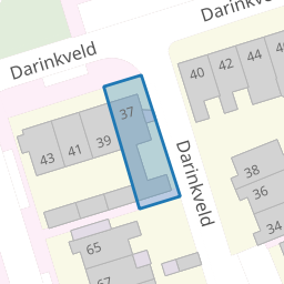 Perceel ODB02-B-3716