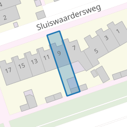 Perceel ODB02-B-3724