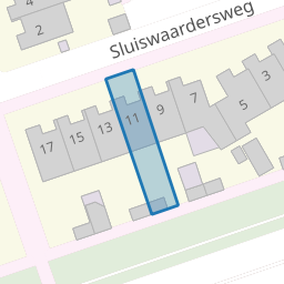 Perceel ODB02-B-3725