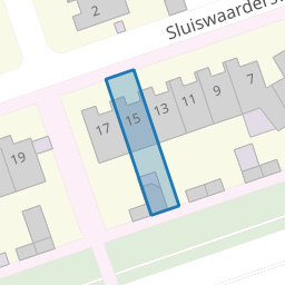 Perceel ODB02-B-3727