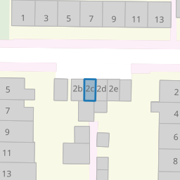 Perceel ODB02-B-3730