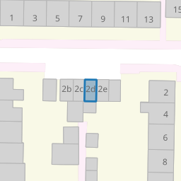 Perceel ODB02-B-3731