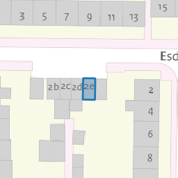 Perceel ODB02-B-3732