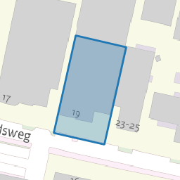 Perceel ODB02-B-3740