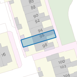 Perceel ODB02-B-3747