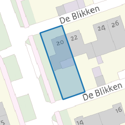 Perceel ODB02-B-3754