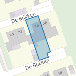 Perceel ODB02-B-3756