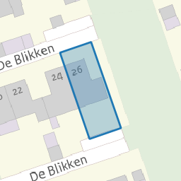 Perceel ODB02-B-3757