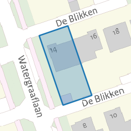 Perceel ODB02-B-3758