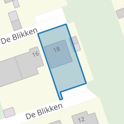 Perceel ODB02-B-3760