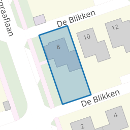 Perceel ODB02-B-3761