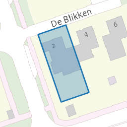 Perceel ODB02-B-3764