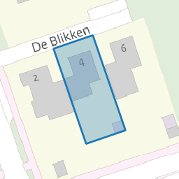 Perceel ODB02-B-3765