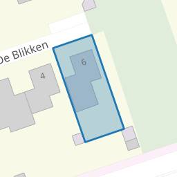 Perceel ODB02-B-3766