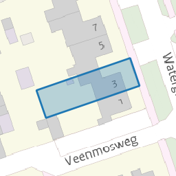 Perceel ODB02-B-3768