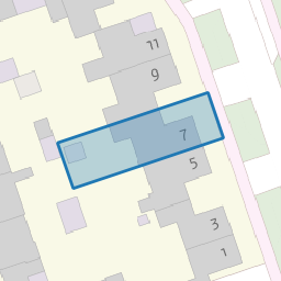 Perceel ODB02-B-3770