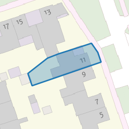 Perceel ODB02-B-3772