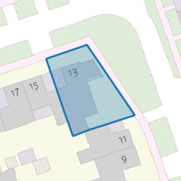 Perceel ODB02-B-3773