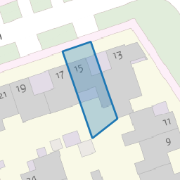 Perceel ODB02-B-3774