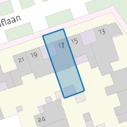 Perceel ODB02-B-3775