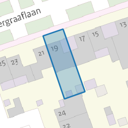 Perceel ODB02-B-3776