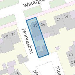 Perceel ODB02-B-3779