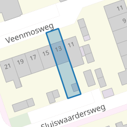 Perceel ODB02-B-3781