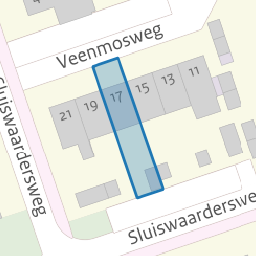 Perceel ODB02-B-3783