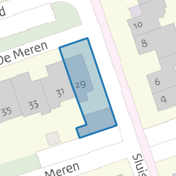 Perceel ODB02-B-3790