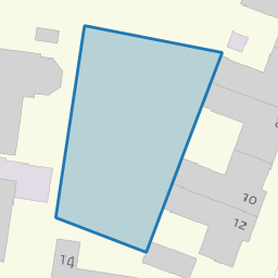 Perceel ODB02-B-3792