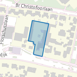 Perceel ODB02-B-3797