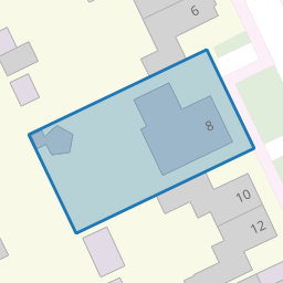 Perceel ODB02-B-3809