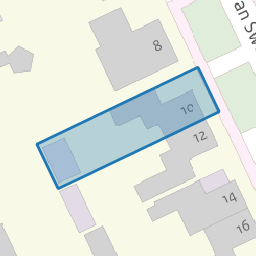 Perceel ODB02-B-3810