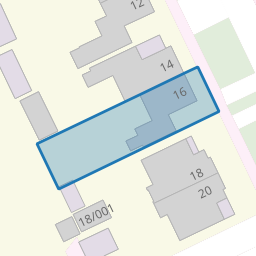 Perceel ODB02-B-3813