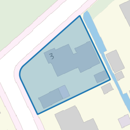 Perceel ODB02-B-3816