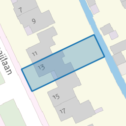 Perceel ODB02-B-3821