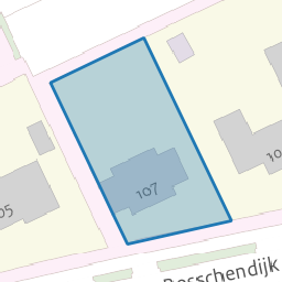 Perceel ODB02-B-3825
