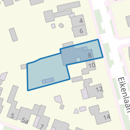 Perceel ODB02-B-3832