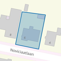 Perceel ODB02-B-3838