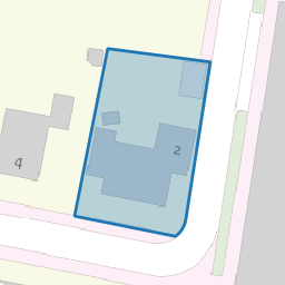 Perceel ODB02-B-3840