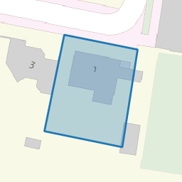 Perceel ODB02-B-3841