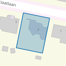 Perceel ODB02-B-3842