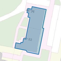 Perceel ODB02-B-3844