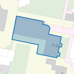 Perceel ODB02-B-3845