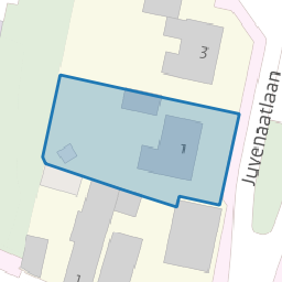 Perceel ODB02-B-3846