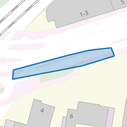 Perceel ODB02-B-3850