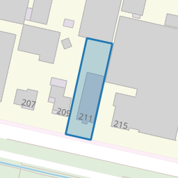 Perceel ODB02-B-3855