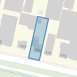 Perceel ODB02-B-3857